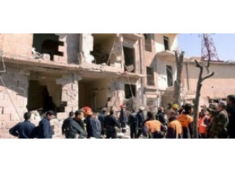 «Siria, noi cristiani
sotto tiro»